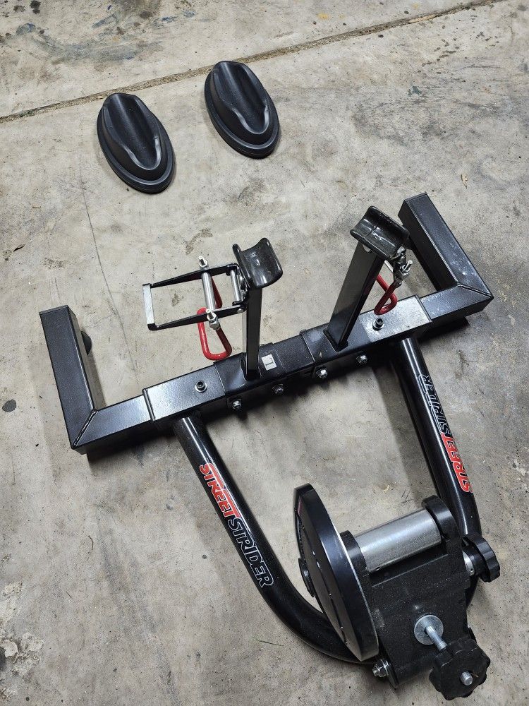 Street strider trainer