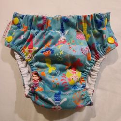 Swim Diaper