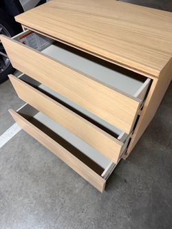 IKEA dressers