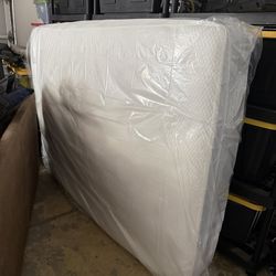 Full Mattress