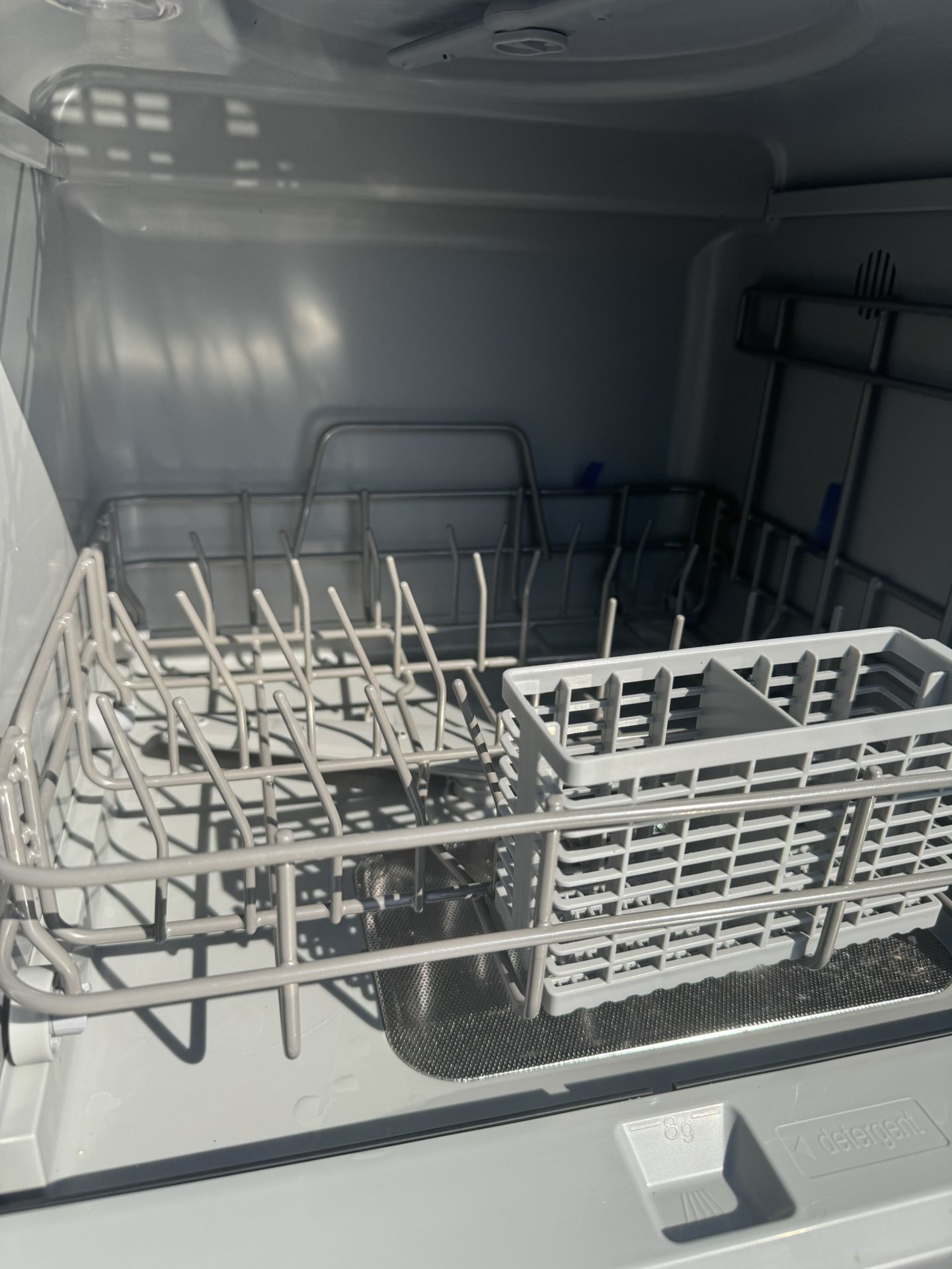 Counter Top Dishwasher