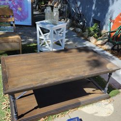 Coffee Table NEW