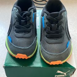 Puma 4c