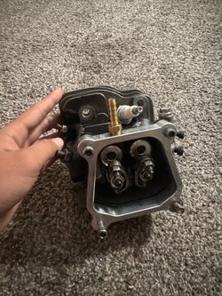 built 212 head OBO