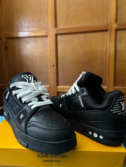 Lv Trainers