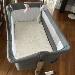 Bassinet For Baby 