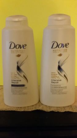 Dove set