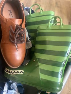 Little boy clothes