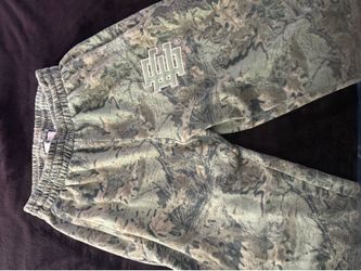 Eric Emanuel Pants