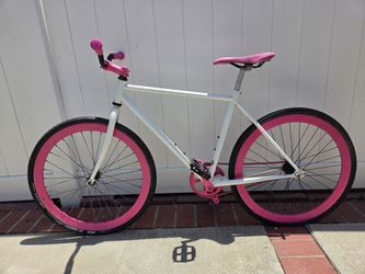 Fixie Bike
