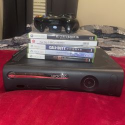 Xbox 360 MAKE OFFER