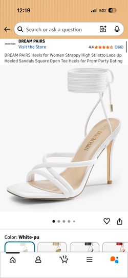 Women Stilleto Heels