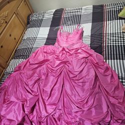 Dress for Prom/Engagement/etc.