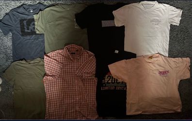 Shirts