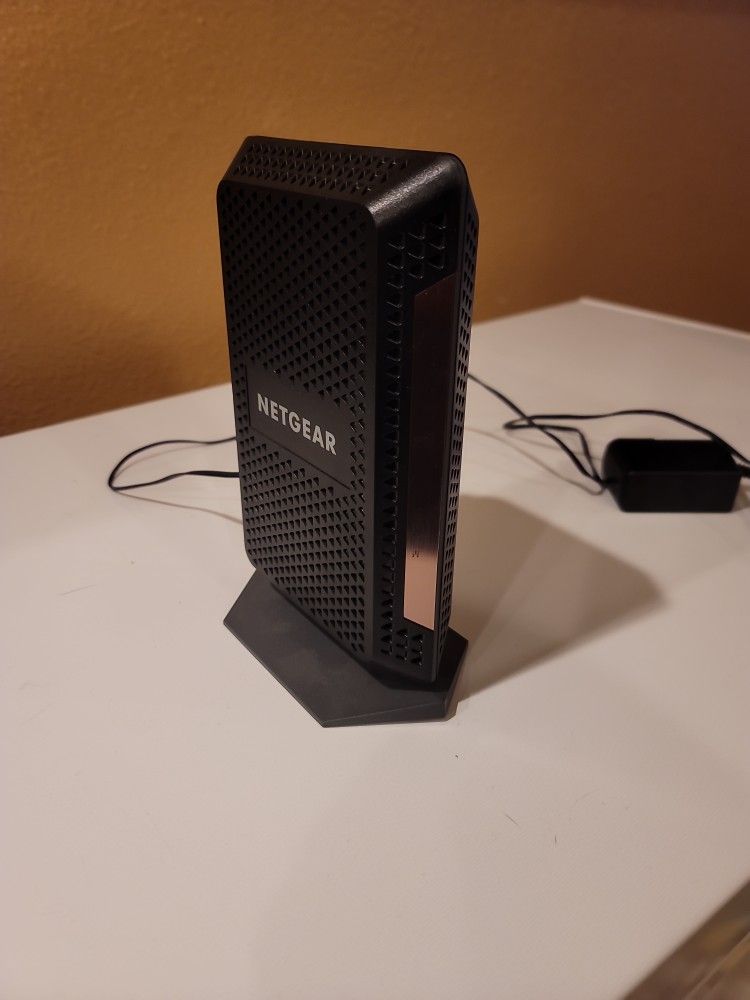 Netgear Nighthawk Cm1100