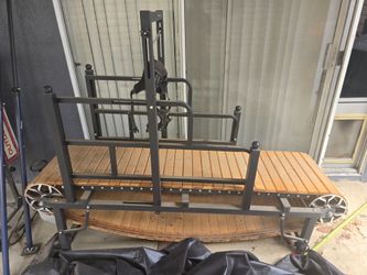 Large Dog Treadmill