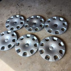 Wheel Cover For Sale 