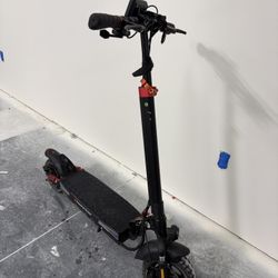 Circooter - Mate 1000w Electric Scooter