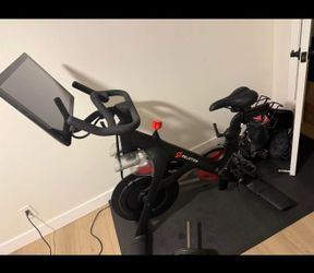 Peloton