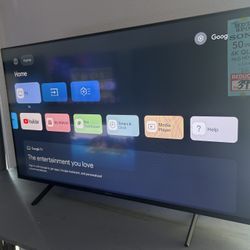 Sony 50" bravia-3 smart tv 2025