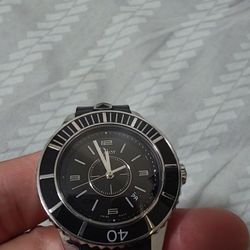 Original Dior CHRISTAL CD11311F 28mm  Watch Women's 