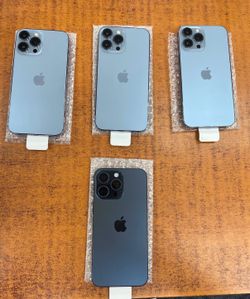 Apple iPhone 13 Pro Max unlocked