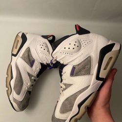 Jordan 6 Flint