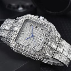Brilliant Moissanite Stone – Diamond-Like Sparkle | High Clarity | Premium Cut
