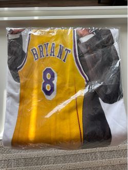 Kobe Bryant draft day tshirt