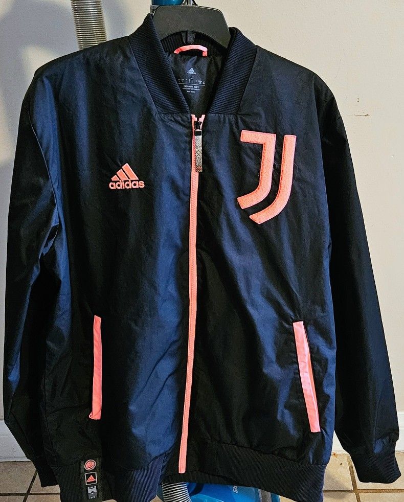 Adidas Men's Jacket 