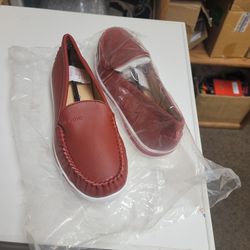 Ladies Loafers 