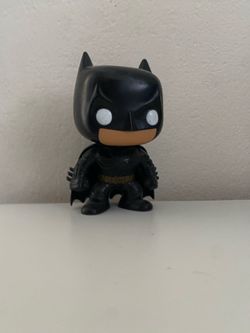 Funko Pop Lot – Naruto, Batman & Mario (Loose)