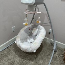 Fisher Price Baby Swing