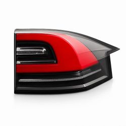 OEM Tesla Model X 2016-2021 Right Inner Tail Light RH 1034333-00-A