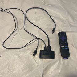 Roku New