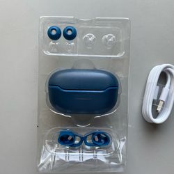 JBL Race TWS Wireless Earbuds 