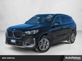 2023 BMW X1