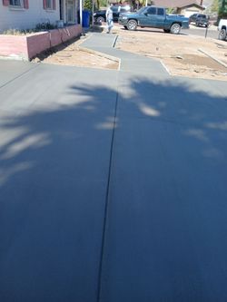 Tools herramientas concrete