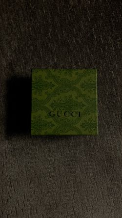 Gucci belt girls flower