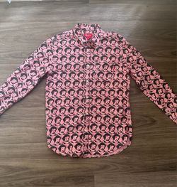Supreme x Disney