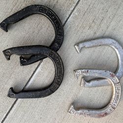 Horseshoes