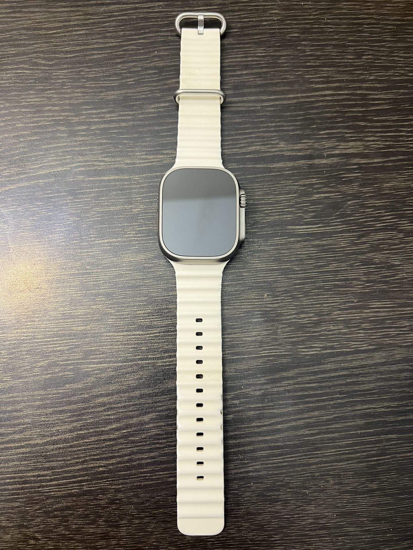 Apple Watch Ultra