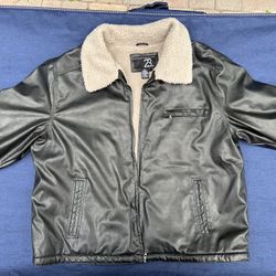 23rd ST 2XL Bombershell
