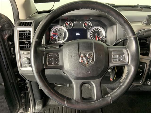 2016 RAM 2500