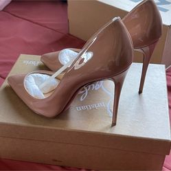 Christian Louboutin  