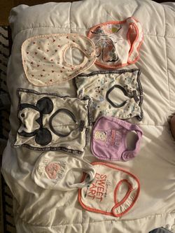 Free Bibs