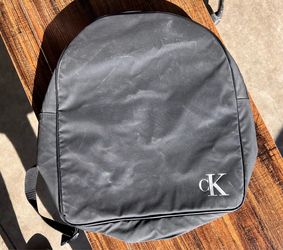 Calvin Klein Backpack