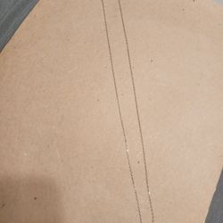 20" Italian 925 Chain With 925 Turquoise Pendant