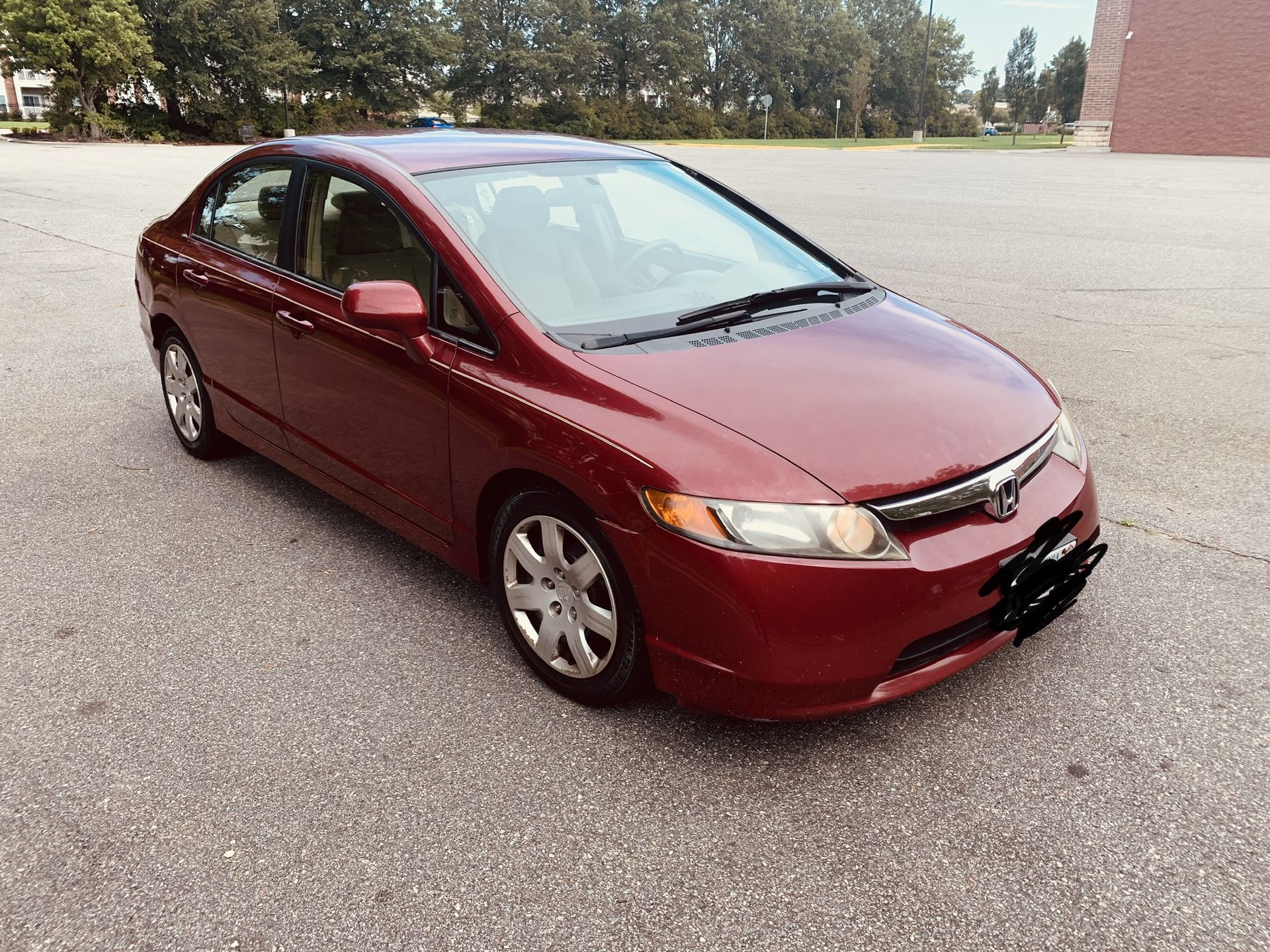 2006 Honda Civic