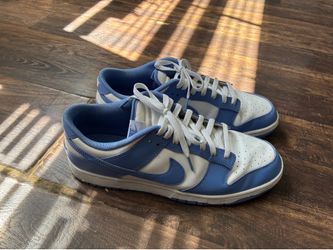 Nike Dunk low Men’s 12.5